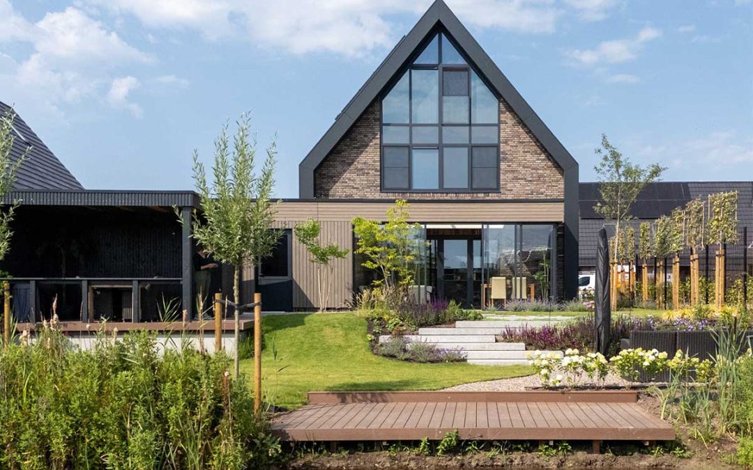 Natuurinclusief wonen in Zwolle